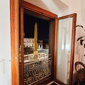 Camera con letto queen size